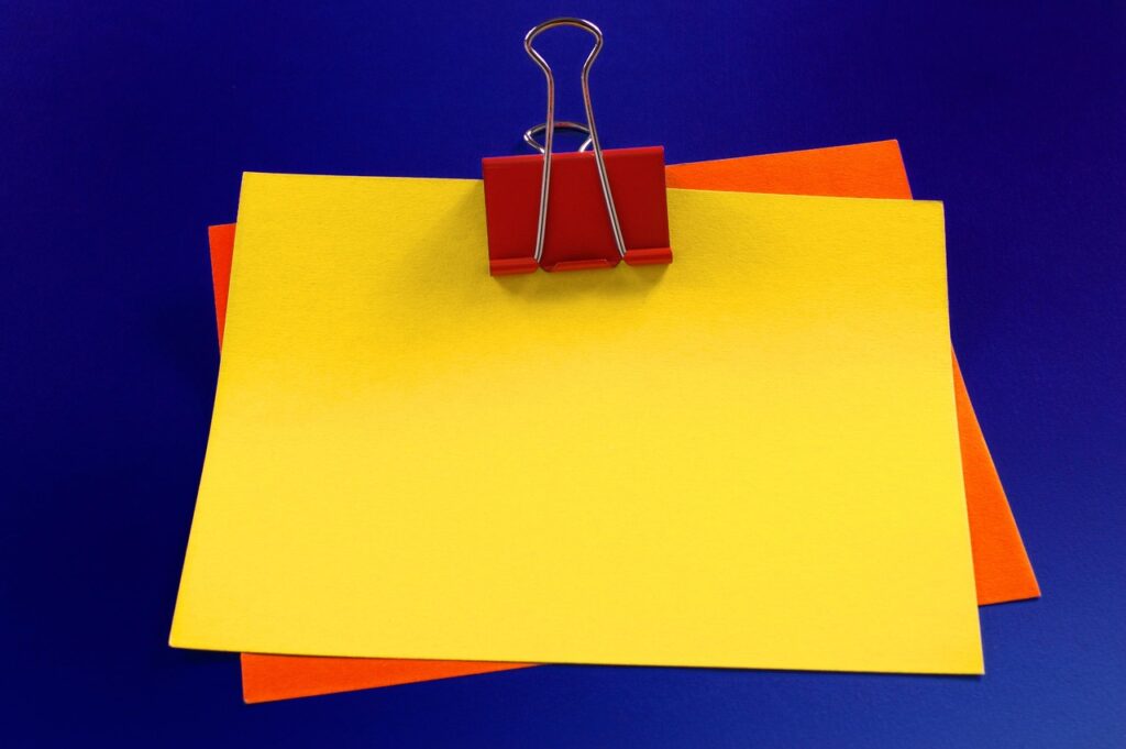 20代が転職で書類選考に通らない理由とは？