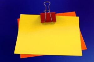 20代が転職で書類選考に通らない理由とは？