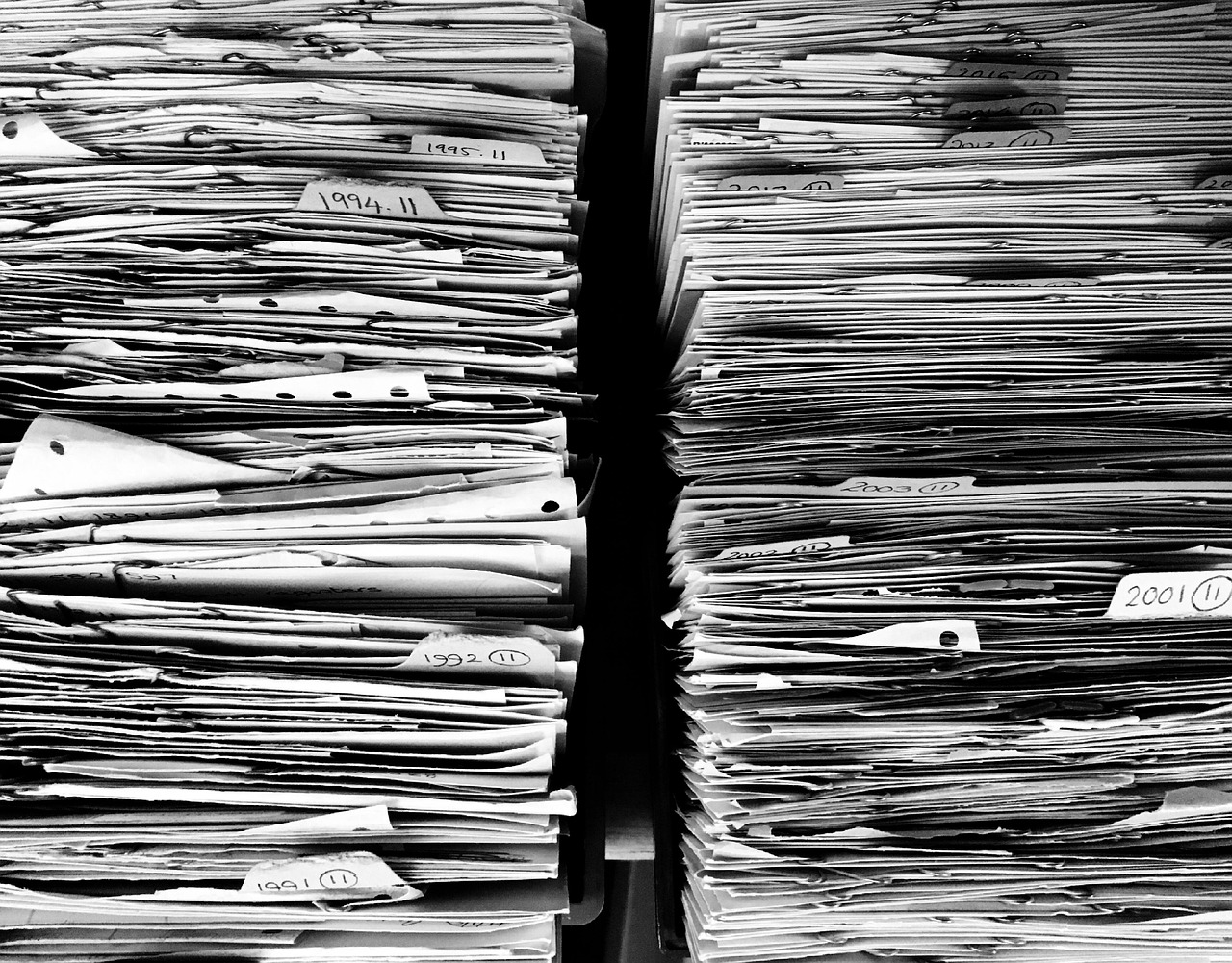 事務未経験の方が転職を難しいと感じる理由とは？