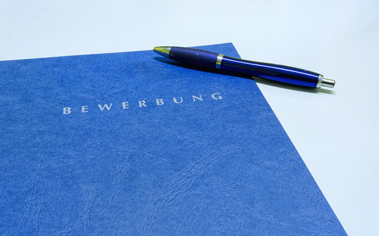履歴書に書く同業種への志望動機はどう表現すべき？