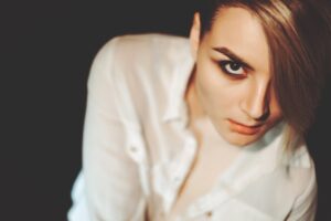 未経験の女性に向いてる転職職種はどれですか？