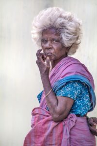 ポートフォリオが無い女性の20代が転職するための対策は？