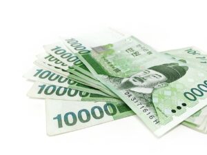 女性の転職における貯金の目安はどのくらい？