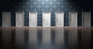 女性の転職を決断する際のプレッシャーを乗り越える方法は？