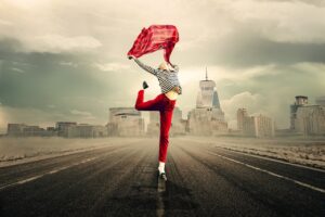 女性の転職を保留すべきか、判断するポイントは？