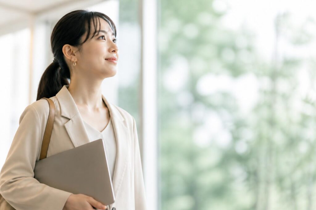 20代女性が事務職に転職する際の成功ポイントは？