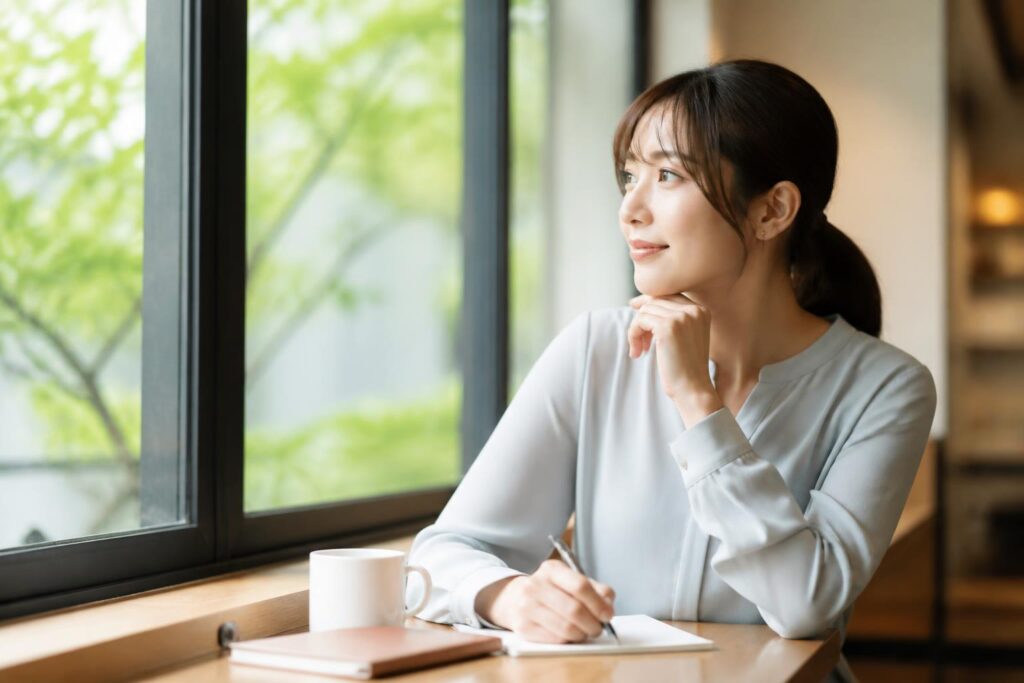 女性の転職で抱える悩みはどこに相談すれば解決できる？