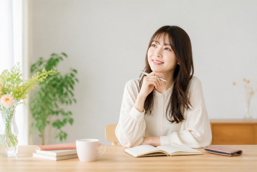 20代女性が知りたい転職方法は？
