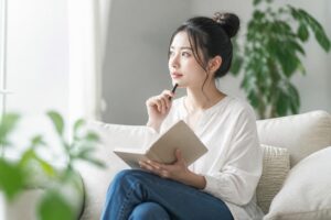 営業未経験の20代女性が抱える不安を解消する方法は？