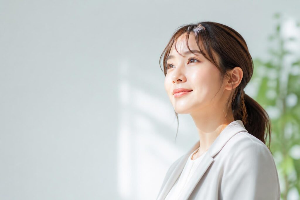 接客未経験の20代女性が正社員になるためのポイントは？