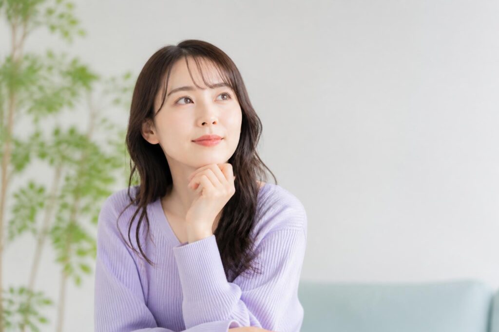 20代女性が転職で安心するためのポイントは？