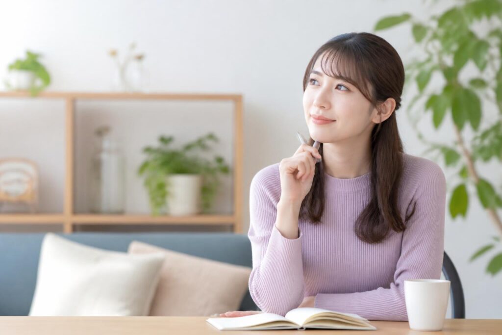 女性の転職は退職後どのように活動すれば成功する？