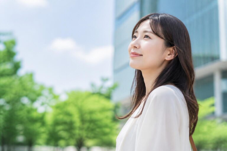 20代女性におすすめの転職サポートは？