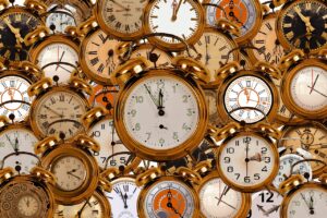 空白期間はどれくらいが理想？失敗しないためのポイントとは？