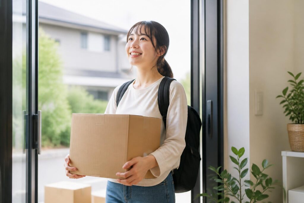 20代女性の転職でキャリアチェンジの方向性はどう決める？