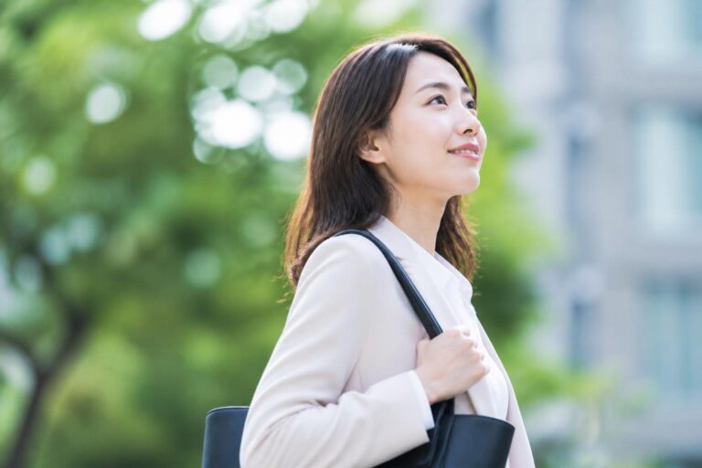 20代女性の転職面接で退職理由はどう伝える？
