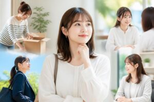 20代女性の転職で空白期間はどう説明すればいい？