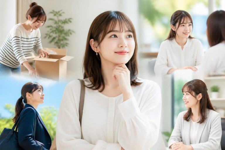 20代女性の転職で空白期間はどう説明すればいい？