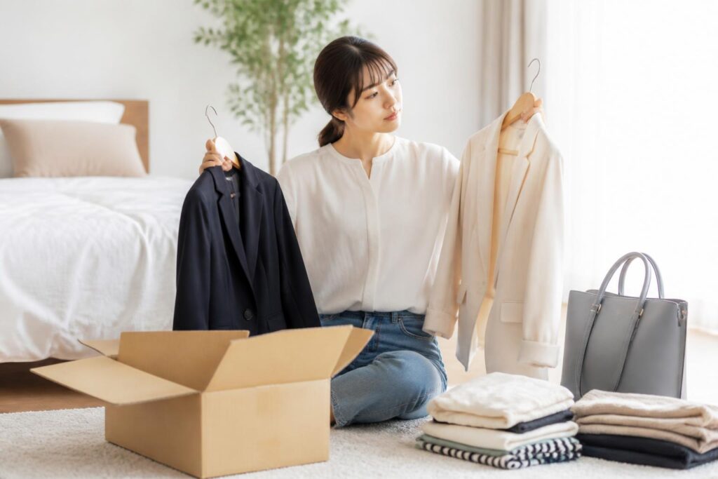 20代女性の転職で複数応募を管理する方法は？