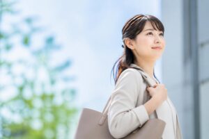 転職した20代女性の体験談から分かることは？